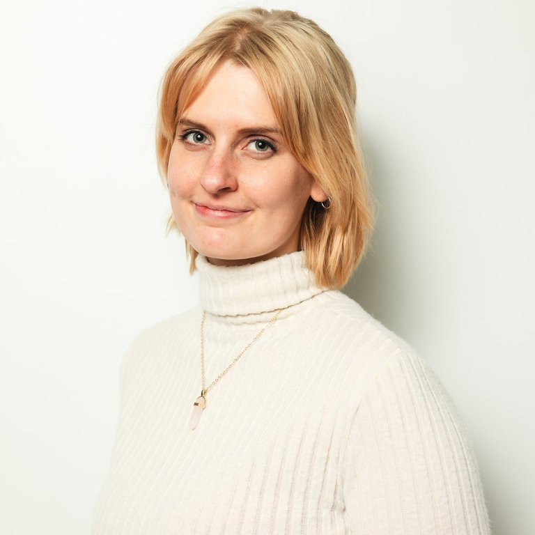 Nýr starfsmaður hjá RML