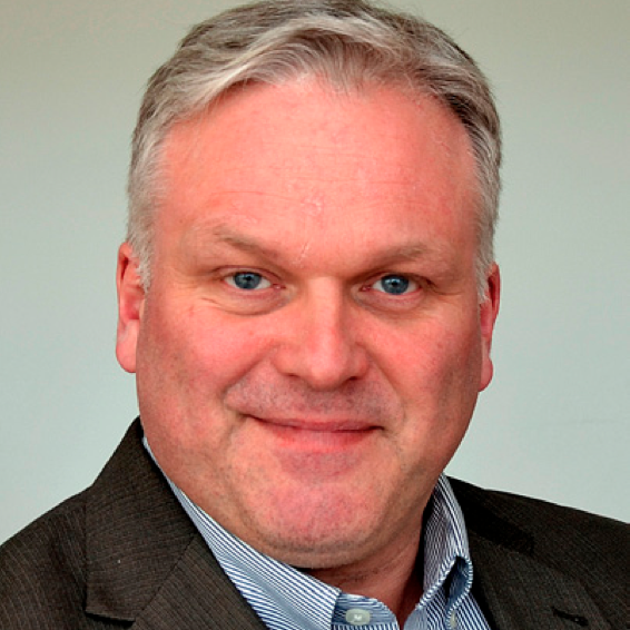 Nýr starfsmaður hjá RML