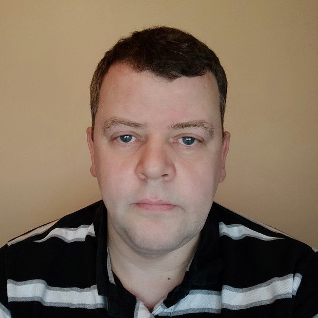 Nýr starfsmaður