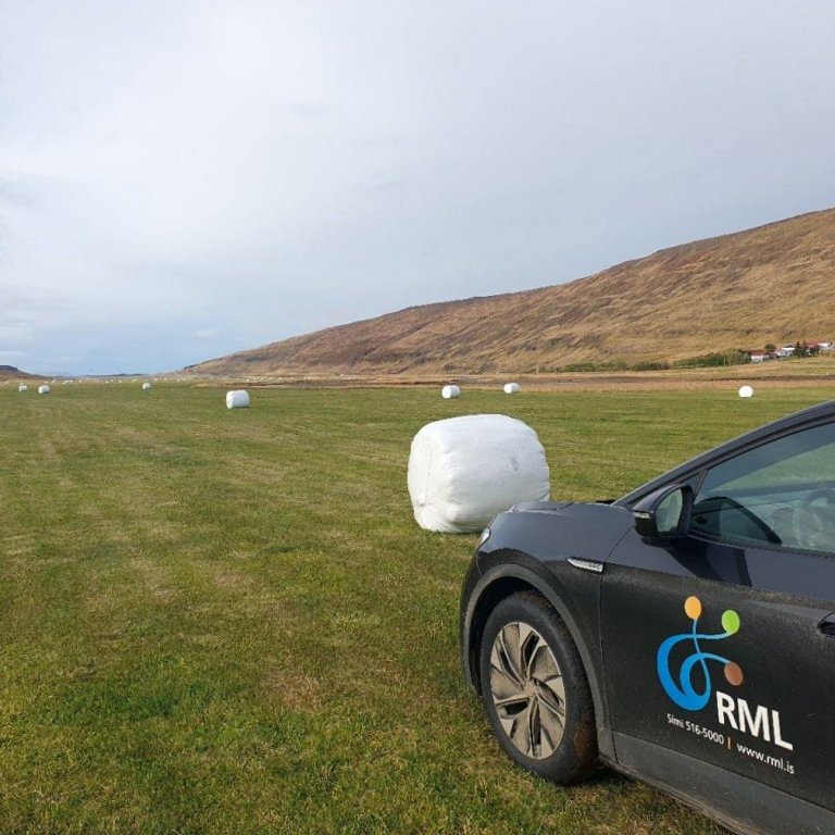 Fræðslufundur um áburðaráætlanir