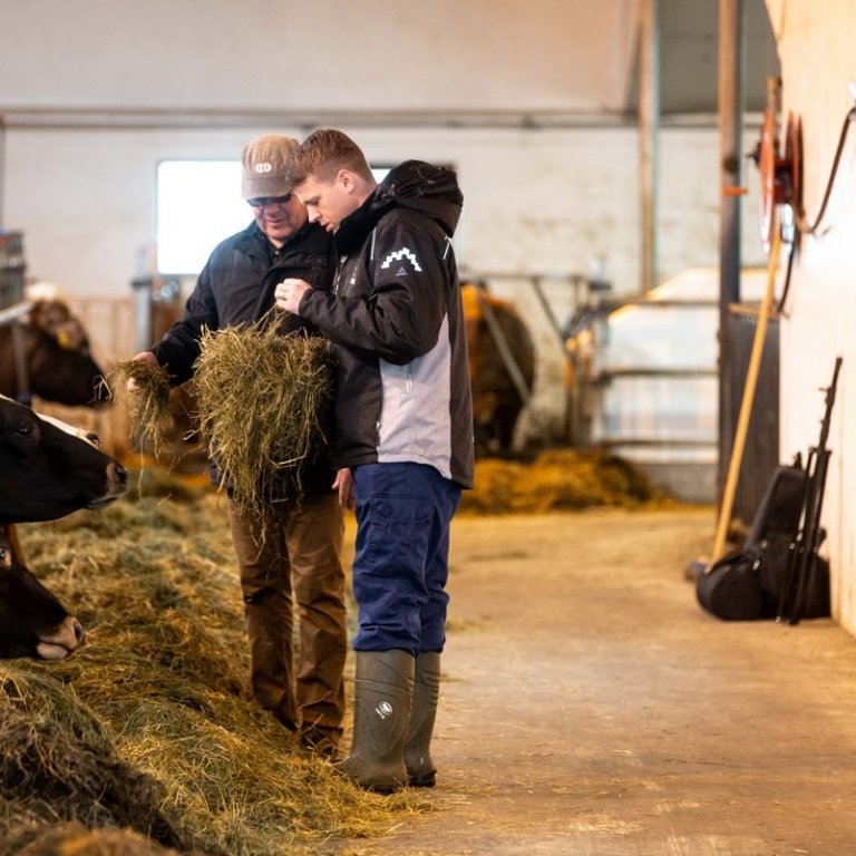 Við sérhæfum okkur í þinni starfsemi