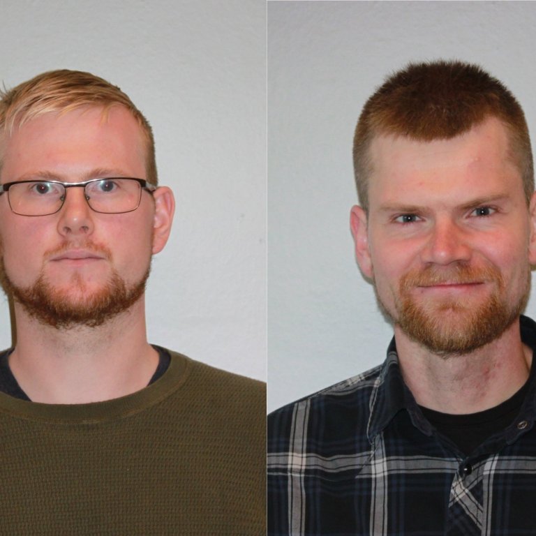 Mynd: Center for Quantitative Genetics and Genomics, Aarhus University (Samsett mynd).