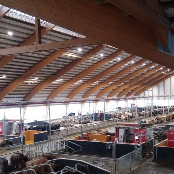 Fjárfestingarstuðningur 2018