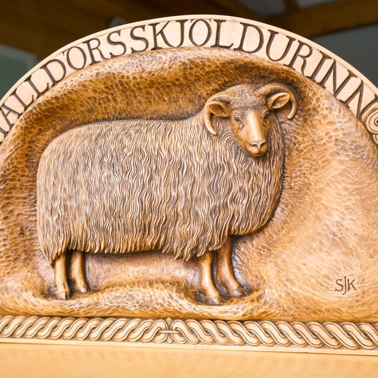 Um verðlaunahafa og vel heppnaðan fagfund á Húsavík