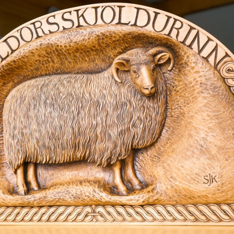 Galli, Viddi og Brúnastaðir – verðlaunaveitingar á fagfundi