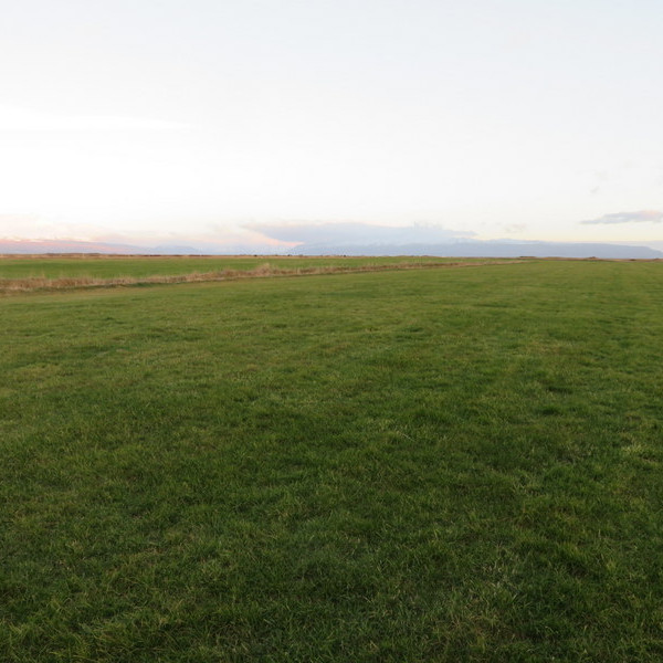 Samantekt á uppskeru og áburðargjöf