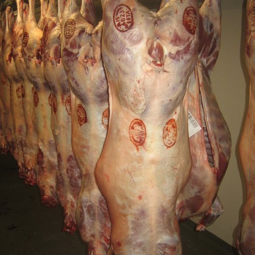 Áhrifaþættir á gæði lambakjöts