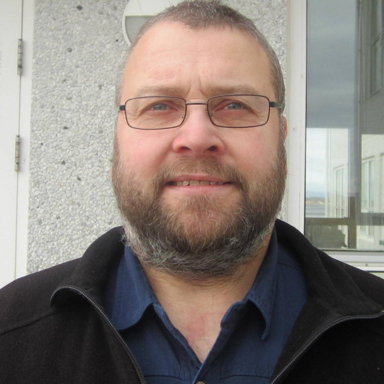 Breytingar á starfsmannahaldi