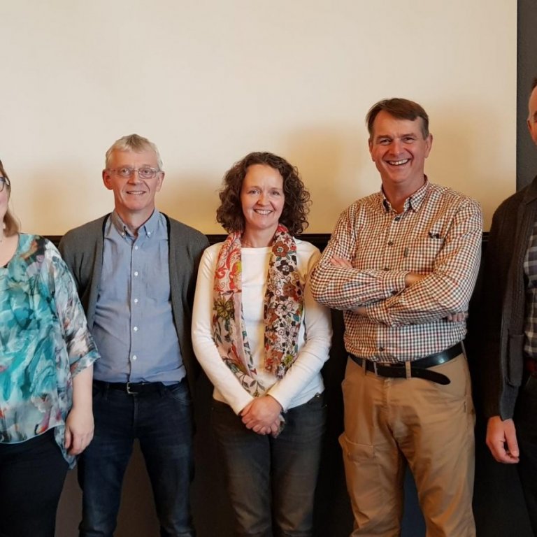 Áhugavert málþing að baki