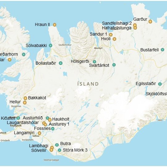 Verkefnið Loftslagsvænn landbúnaður stækkar