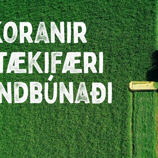 RML í 10 ár - Upptökur af fyrirlestrum