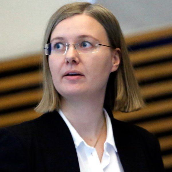 Nýr starfsmaður hjá RML