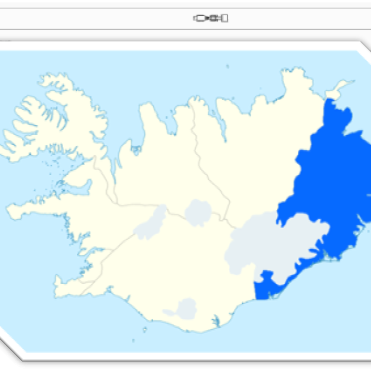 Bændur á Austurlandi athugið