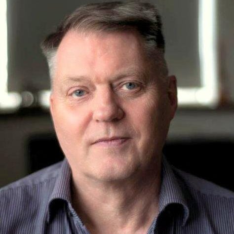 Breytingar á starfsmannahaldi