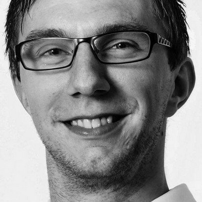 Sigurður Max Jónsson kominn til starfa