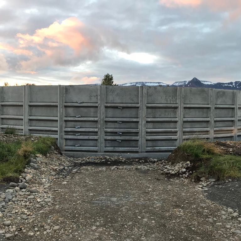 Sýnataka úr búfjáráburði