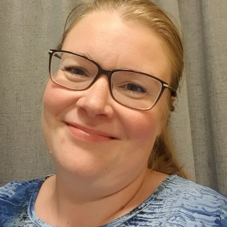 Þórey Gylfadóttir komin til starfa