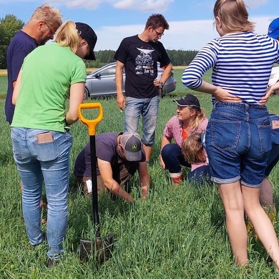 Bændahópar – skráning er hafin á heimasíðu RML