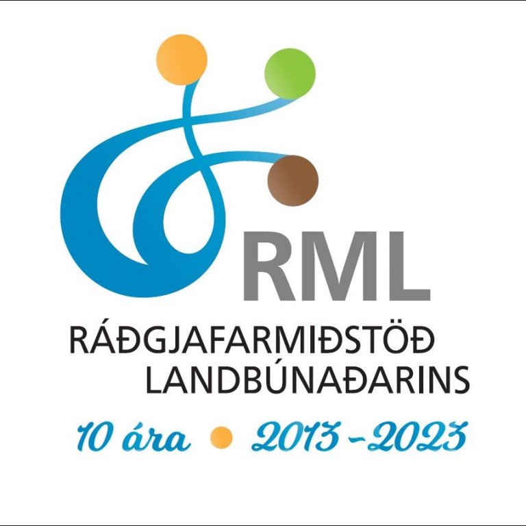 Afmæliskaffi RML á Egilsstöðum miðvikudaginn 12. apríl