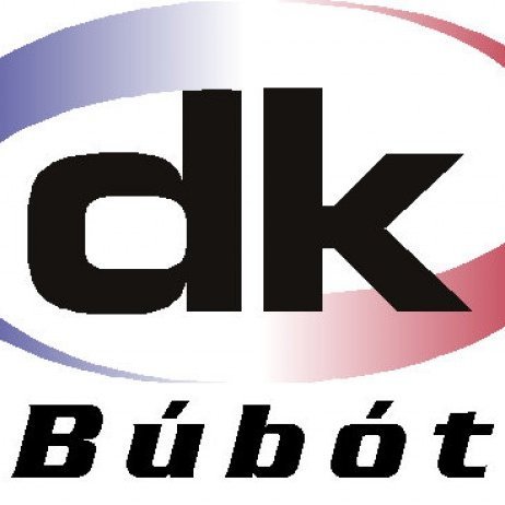 dk Búbót er komin í lag