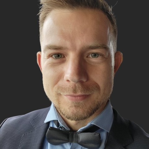 Nýr starfsmaður hjá RML